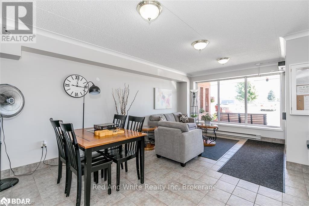 606 - 460 Ontario Street, Collingwood, Ontario  L9Y 4E5 - Photo 14 - S13046306