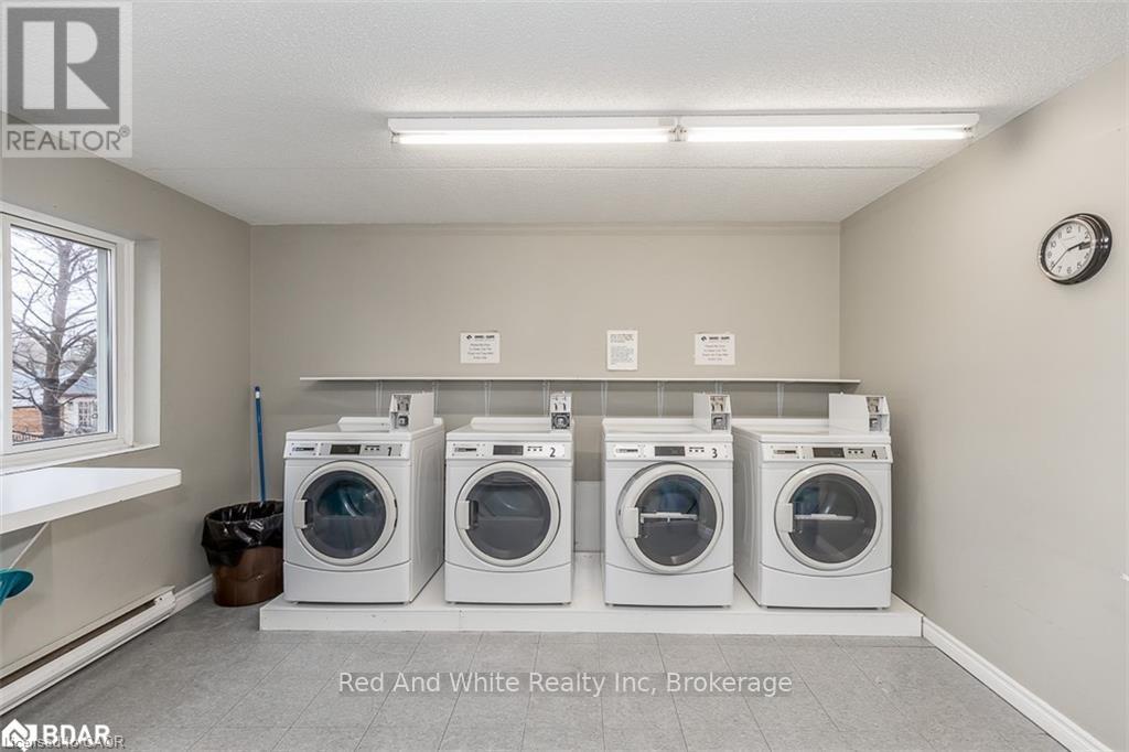 606 - 460 Ontario Street, Collingwood, Ontario  L9Y 4E5 - Photo 15 - S13046306