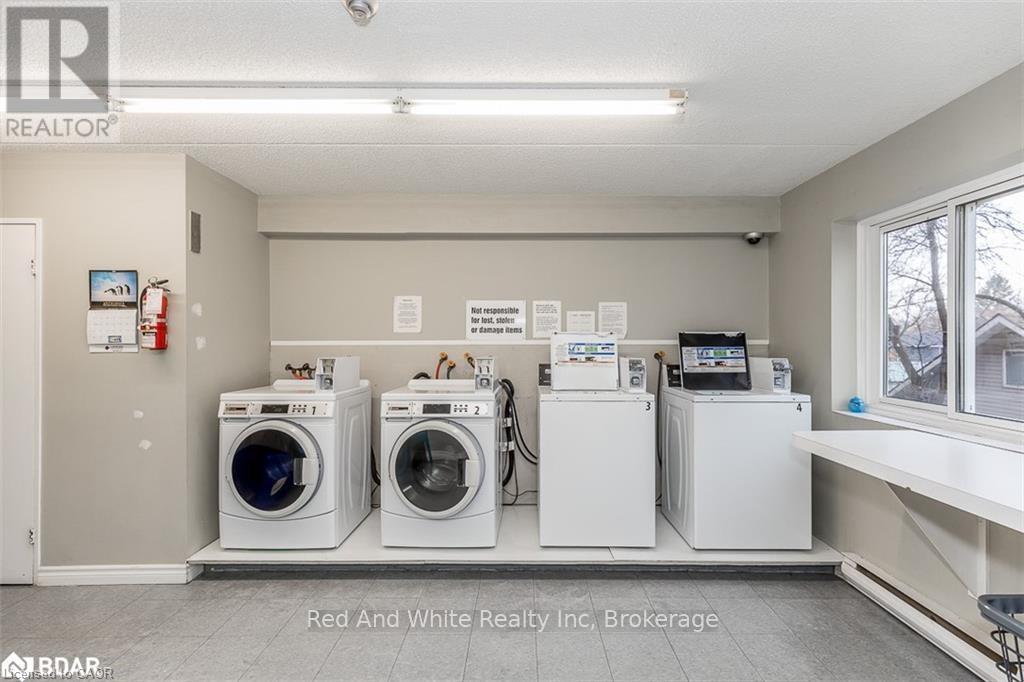 606 - 460 Ontario Street, Collingwood, Ontario  L9Y 4E5 - Photo 16 - S13046306