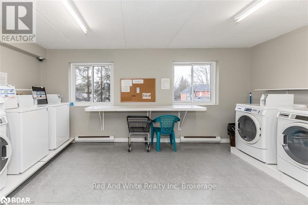 606 - 460 Ontario Street, Collingwood, Ontario  L9Y 4E5 - Photo 17 - S13046306