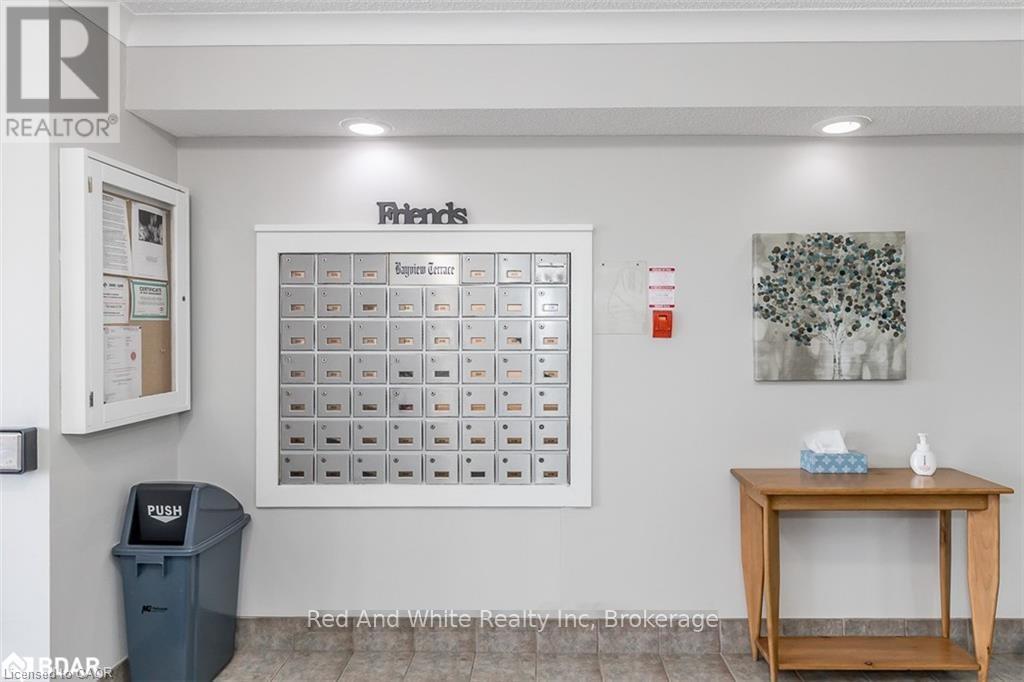 606 - 460 Ontario Street, Collingwood, Ontario  L9Y 4E5 - Photo 18 - S13046306