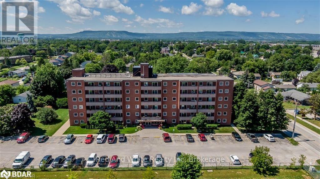 606 - 460 Ontario Street, Collingwood, Ontario  L9Y 4E5 - Photo 19 - S13046306