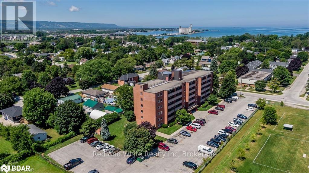 606 - 460 Ontario Street, Collingwood, Ontario  L9Y 4E5 - Photo 21 - S13046306