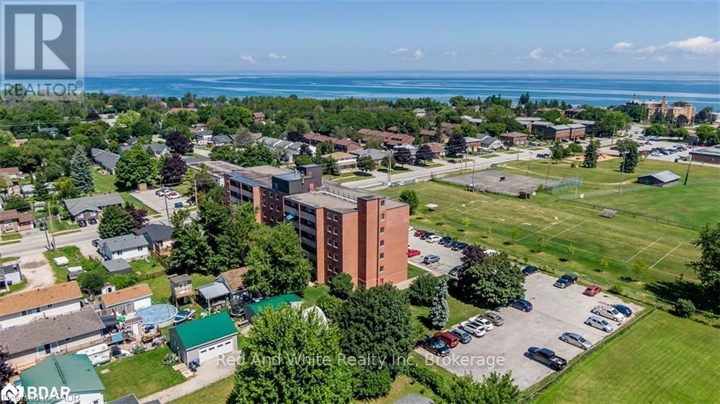 606 - 460 Ontario Street, Collingwood, Ontario  L9Y 4E5 - Photo 22 - S13046306