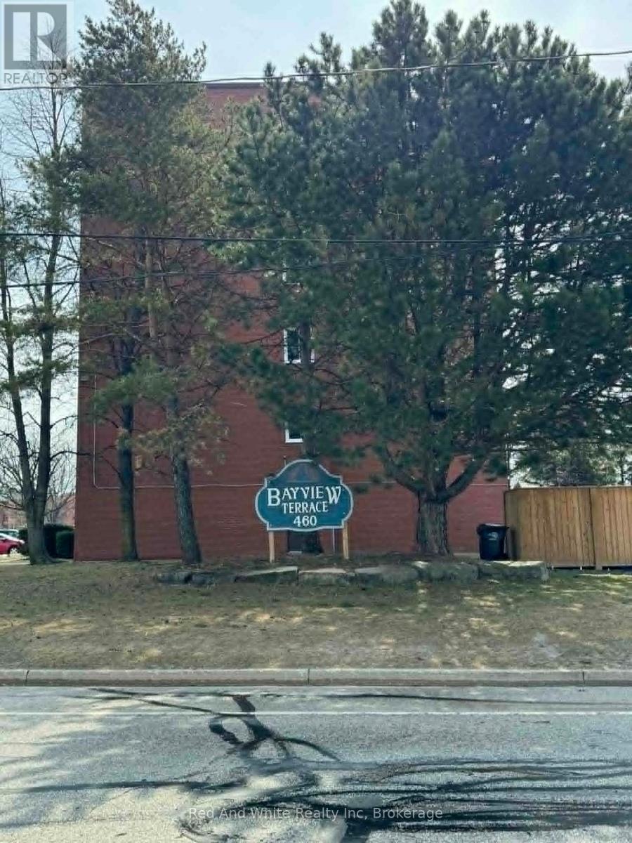 606 - 460 Ontario Street, Collingwood, Ontario  L9Y 4E5 - Photo 23 - S13046306