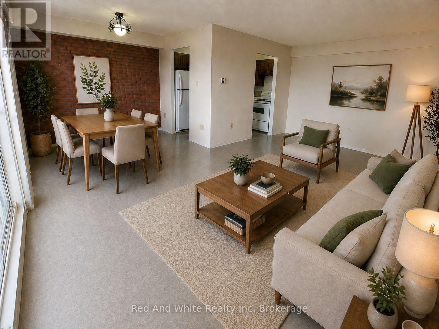 606 - 460 Ontario Street, Collingwood, Ontario  L9Y 4E5 - Photo 6 - S13046306