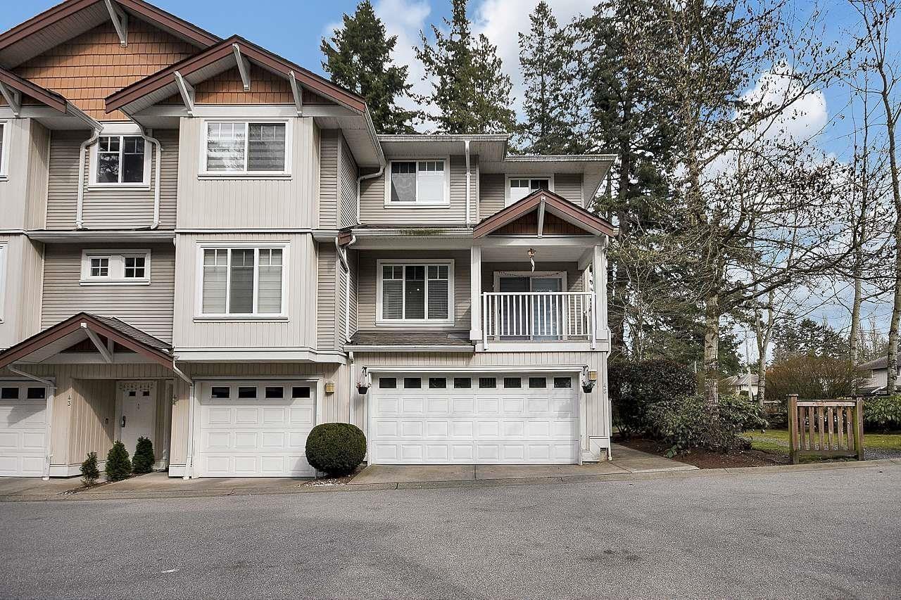45 12711 64 AVENUE, surrey, British Columbia