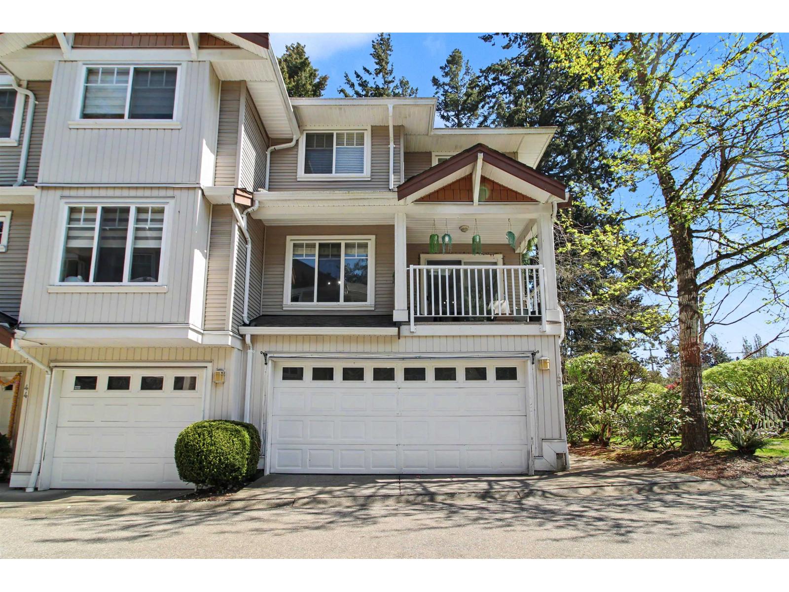 45 12711 64 Avenue, Surrey, British Columbia  V3W 1X1 - Photo 2 - R3092512