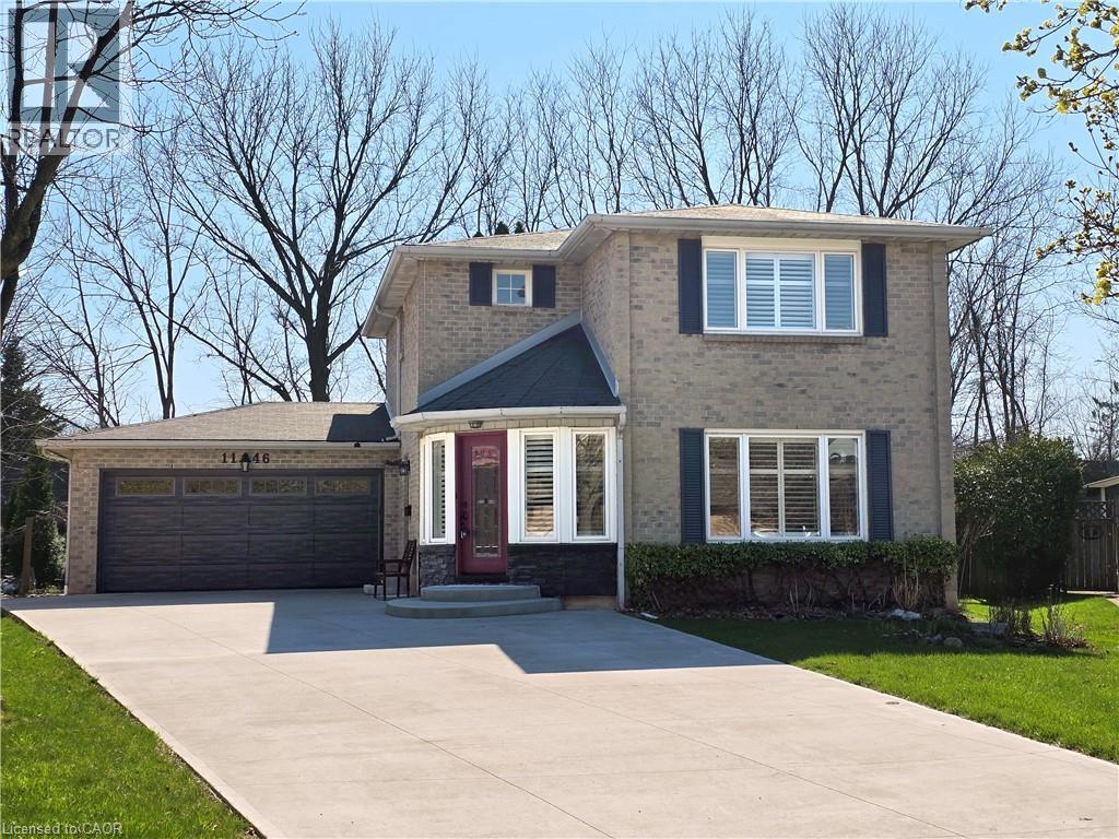 1146 CAMPBELL Court, Burlington, Ontario