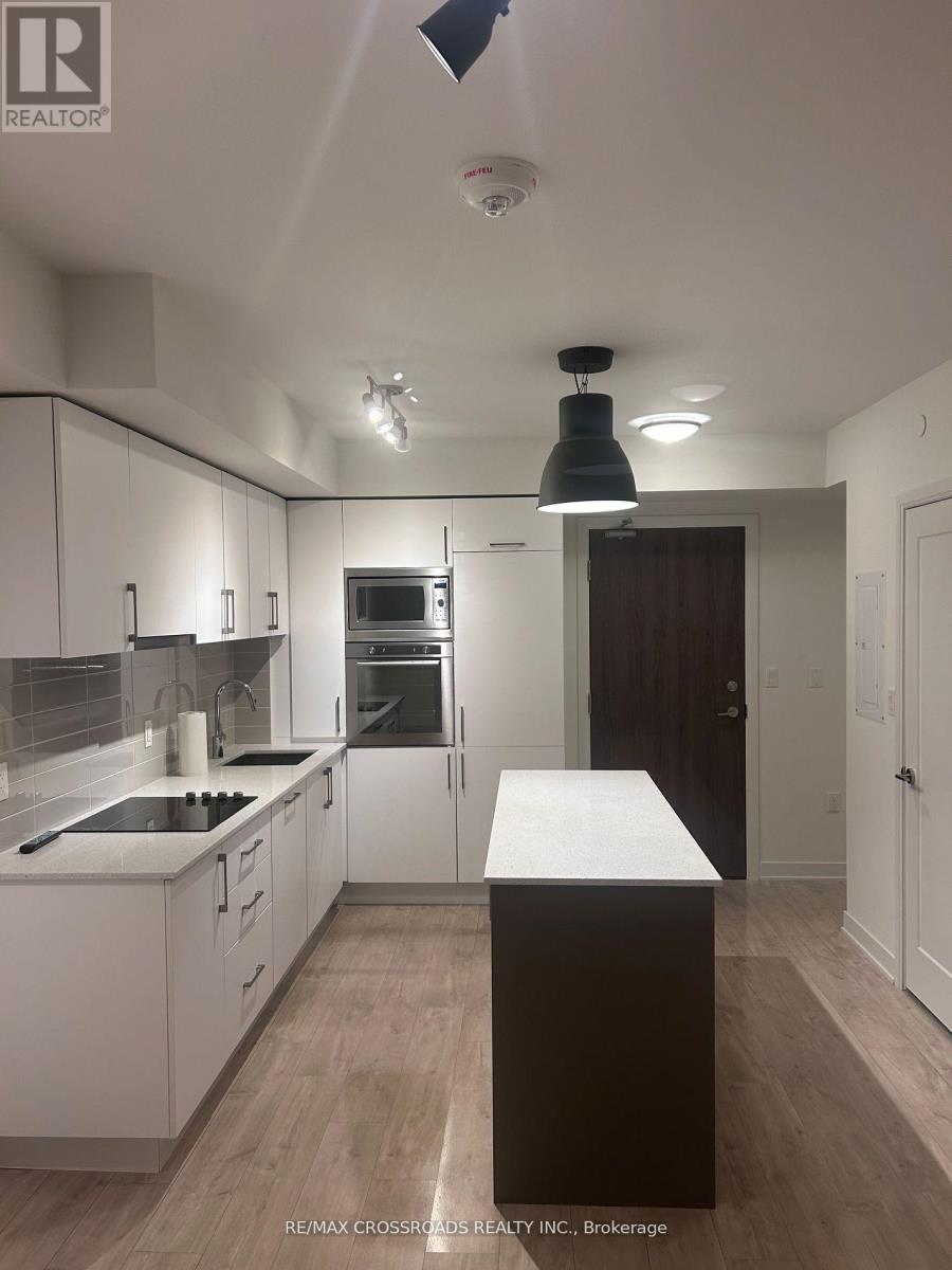 705E - 576 FRONT STREET W, Toronto, Ontario