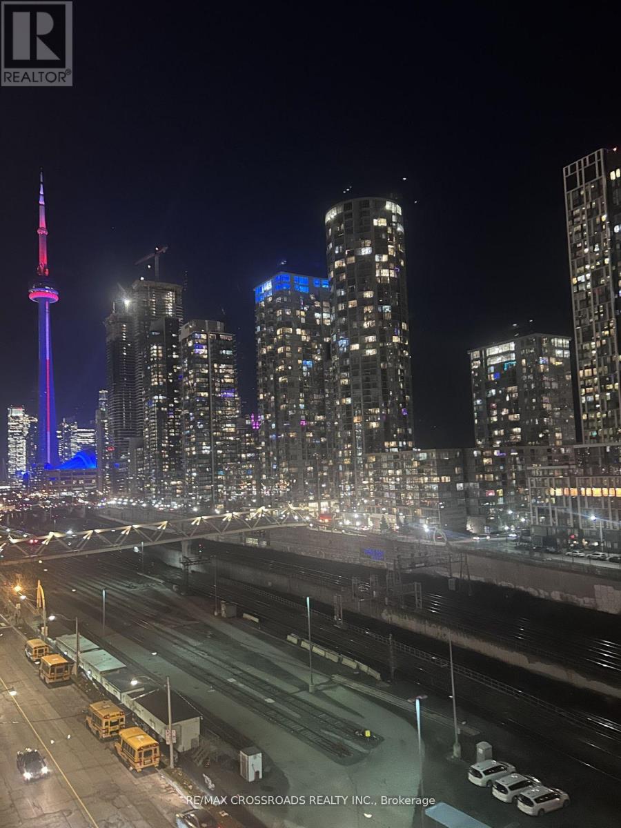 705e - 576 Front Street W, Toronto, Ontario  M5V 1C1 - Photo 15 - C13046288