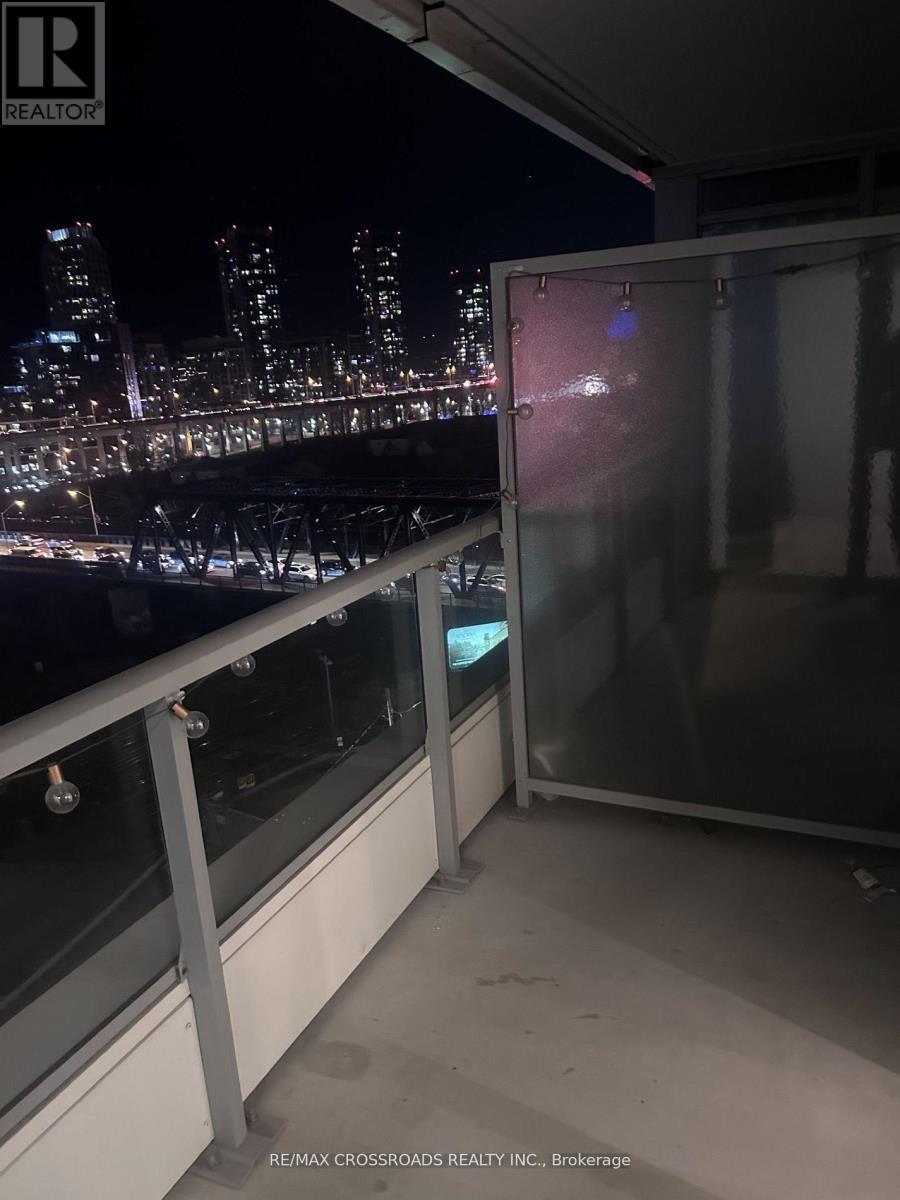 705e - 576 Front Street W, Toronto, Ontario  M5V 1C1 - Photo 16 - C13046288