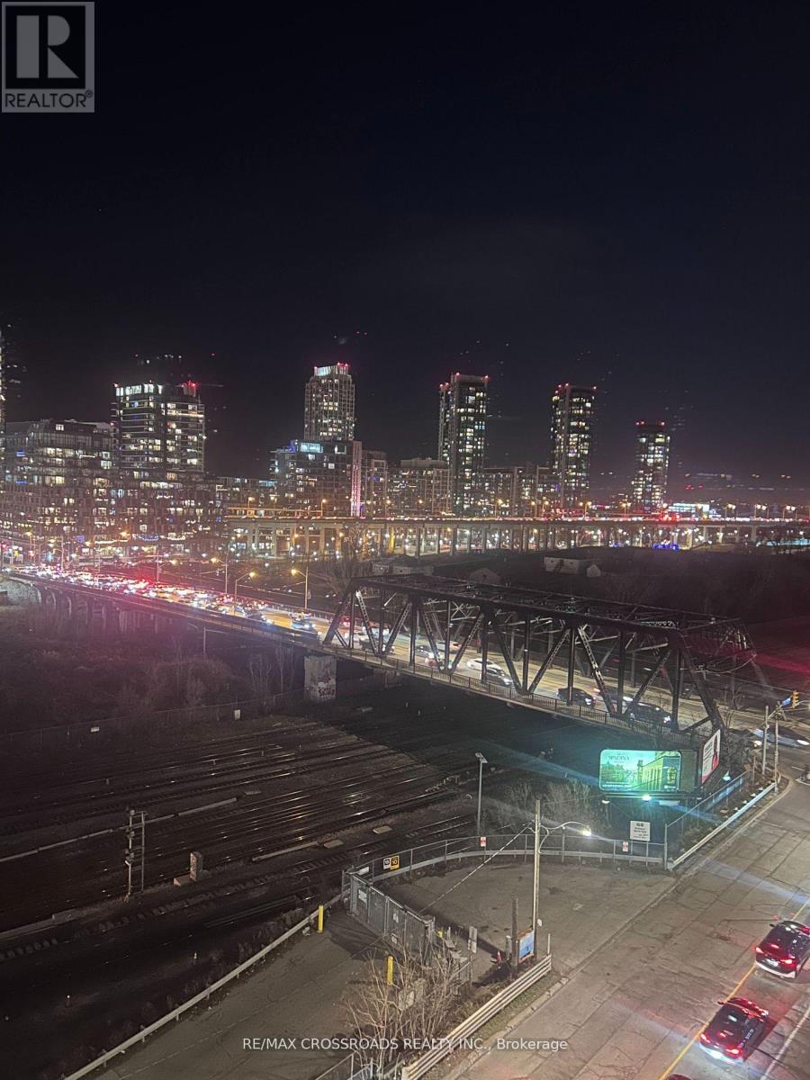 705e - 576 Front Street W, Toronto, Ontario  M5V 1C1 - Photo 17 - C13046288