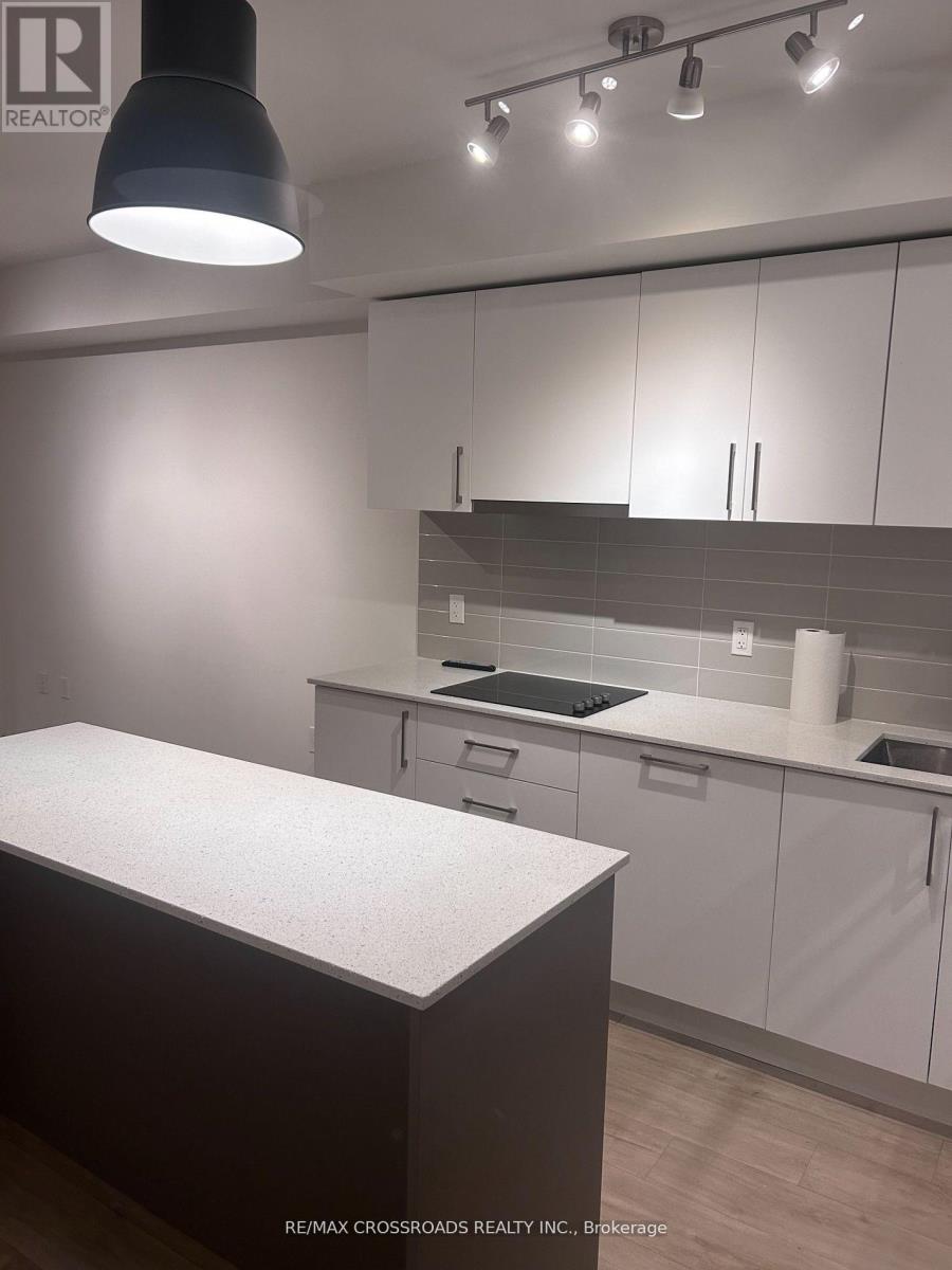 705e - 576 Front Street W, Toronto, Ontario  M5V 1C1 - Photo 3 - C13046288