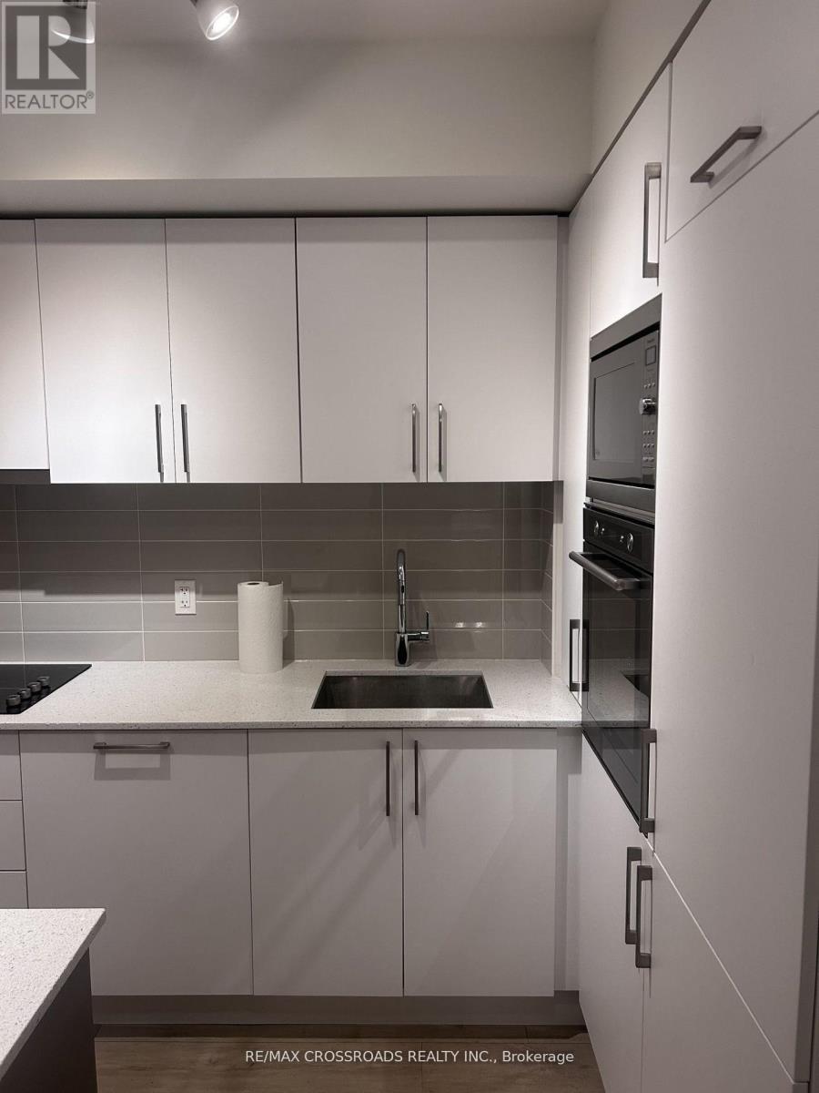 705e - 576 Front Street W, Toronto, Ontario  M5V 1C1 - Photo 4 - C13046288