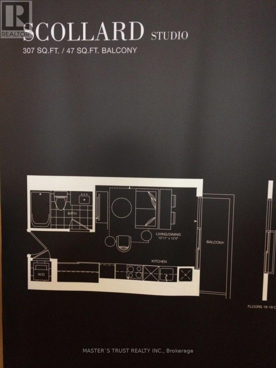 9 - 395 Bloor Street E, Toronto, Ontario  M4W 0B4 - Photo 16 - C13046328