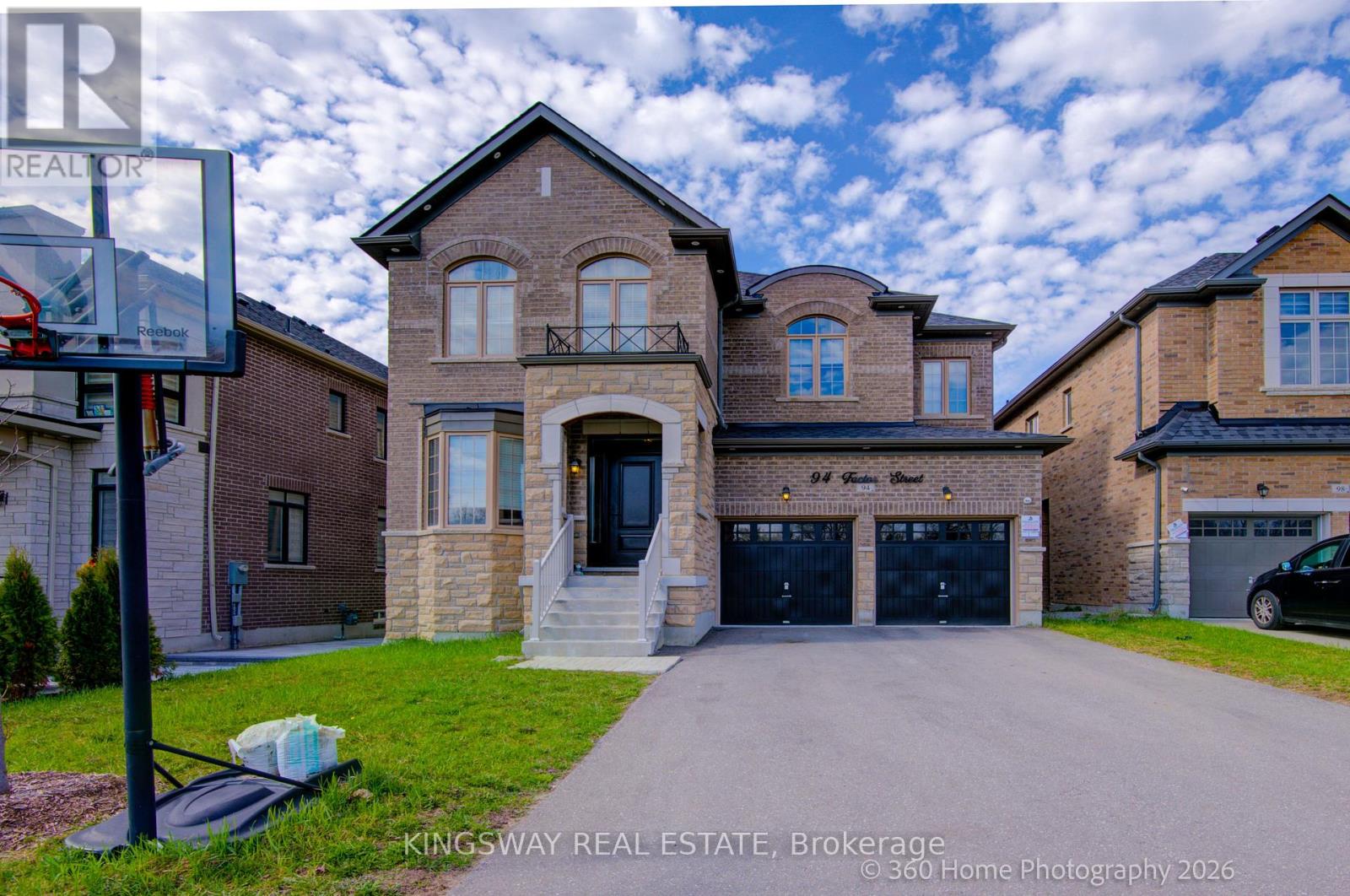94 FACTOR STREET, Vaughan, Ontario