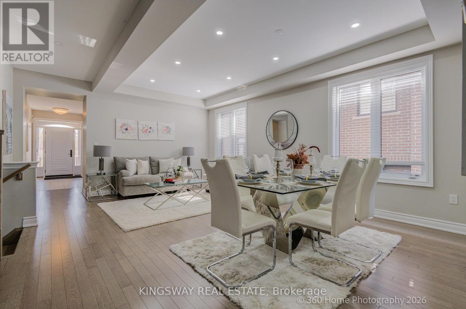 94 Factor Street, Vaughan, Ontario  L4H 5B6 - Photo 10 - N13046290