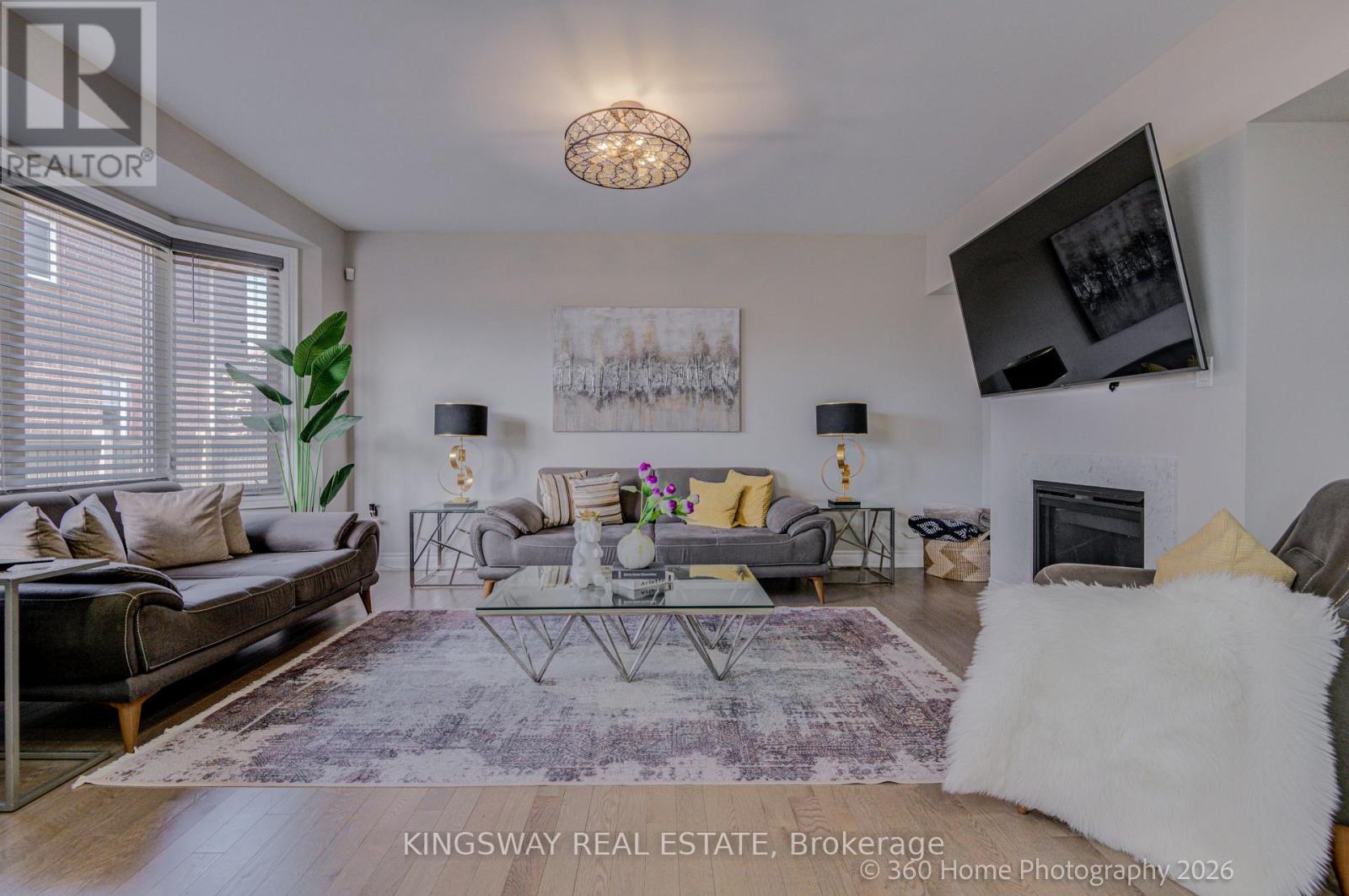 94 Factor Street, Vaughan, Ontario  L4H 5B6 - Photo 12 - N13046290