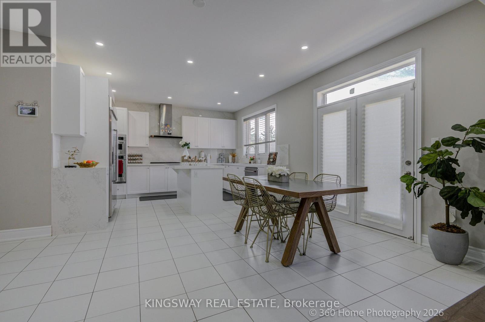 94 Factor Street, Vaughan, Ontario  L4H 5B6 - Photo 15 - N13046290