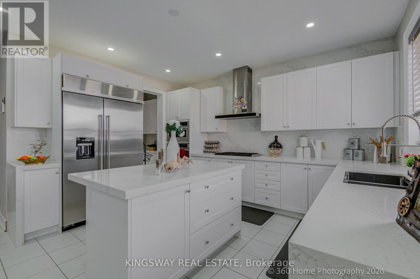 94 Factor Street, Vaughan, Ontario  L4H 5B6 - Photo 17 - N13046290