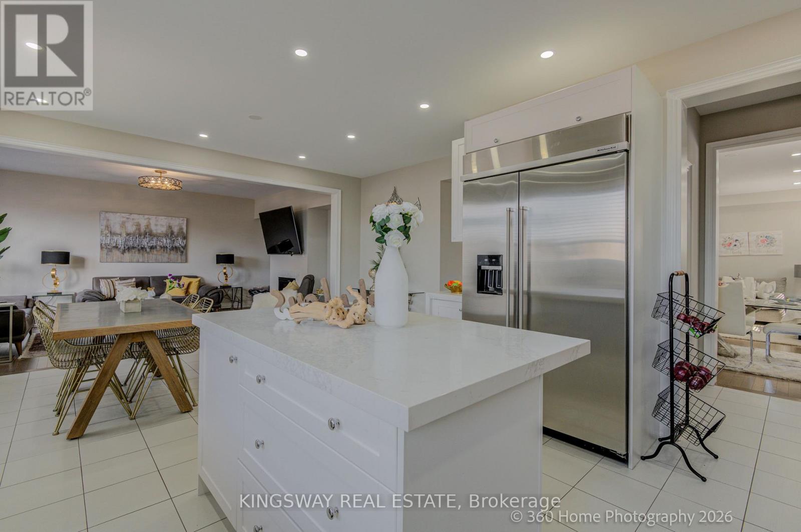 94 Factor Street, Vaughan, Ontario  L4H 5B6 - Photo 18 - N13046290