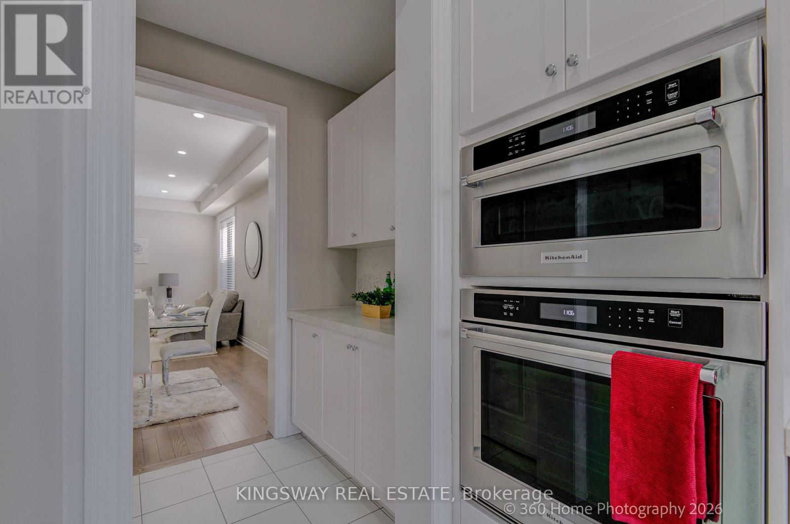 94 Factor Street, Vaughan, Ontario  L4H 5B6 - Photo 19 - N13046290