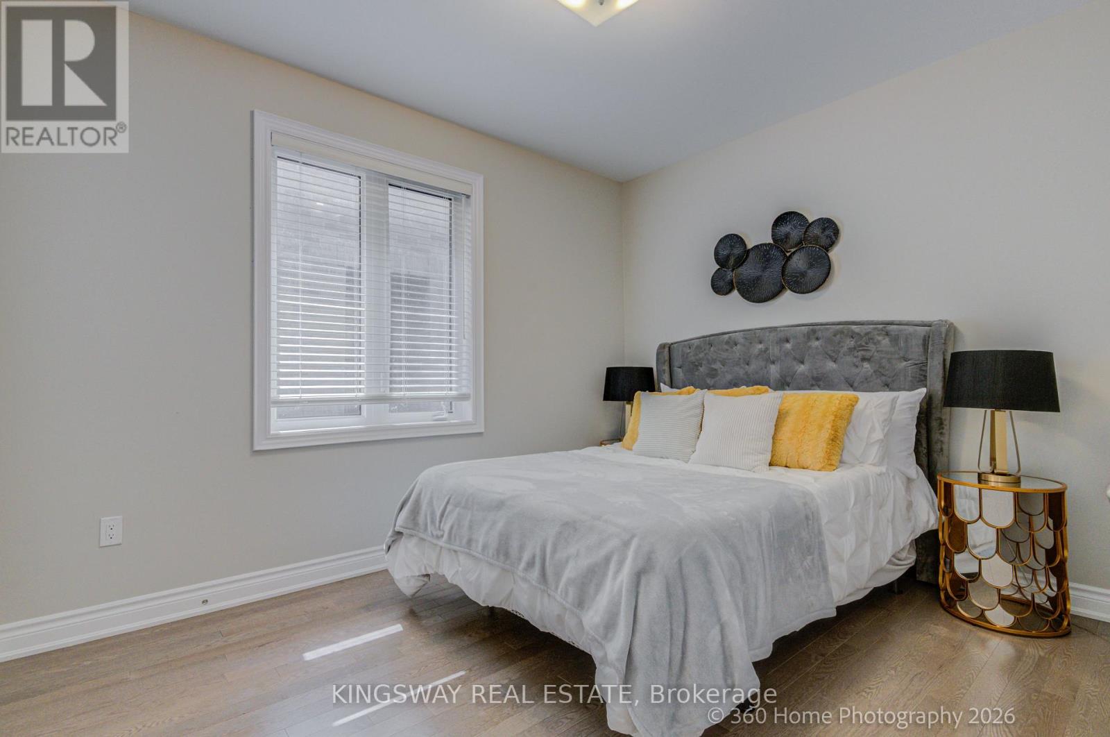 94 Factor Street, Vaughan, Ontario  L4H 5B6 - Photo 20 - N13046290