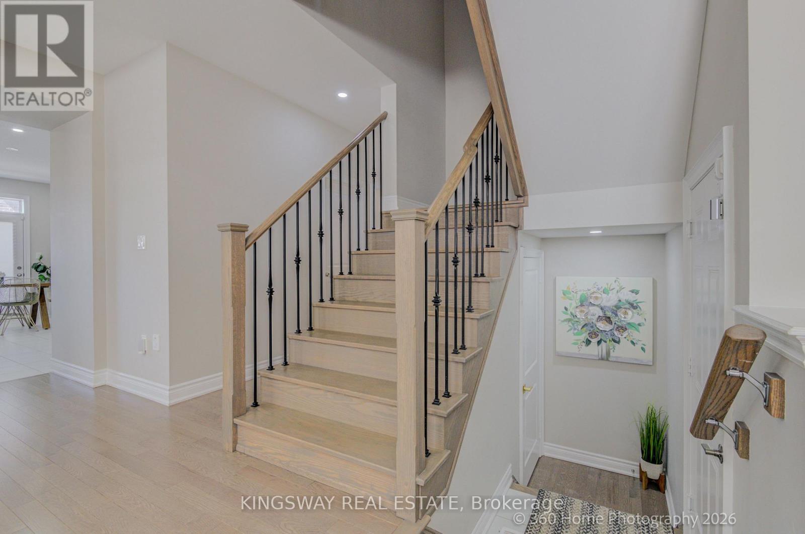 94 Factor Street, Vaughan, Ontario  L4H 5B6 - Photo 23 - N13046290