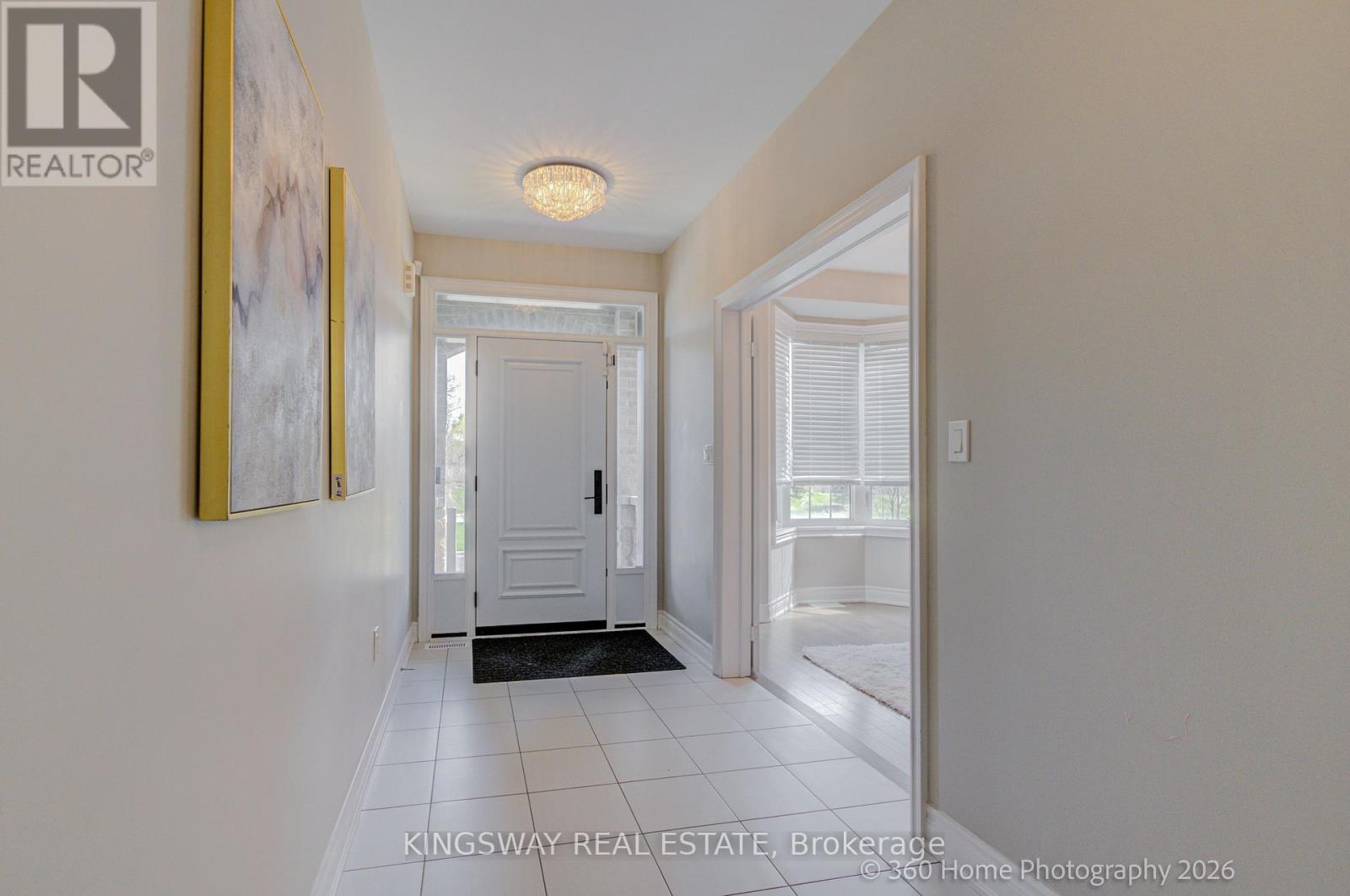 94 Factor Street, Vaughan, Ontario  L4H 5B6 - Photo 3 - N13046290