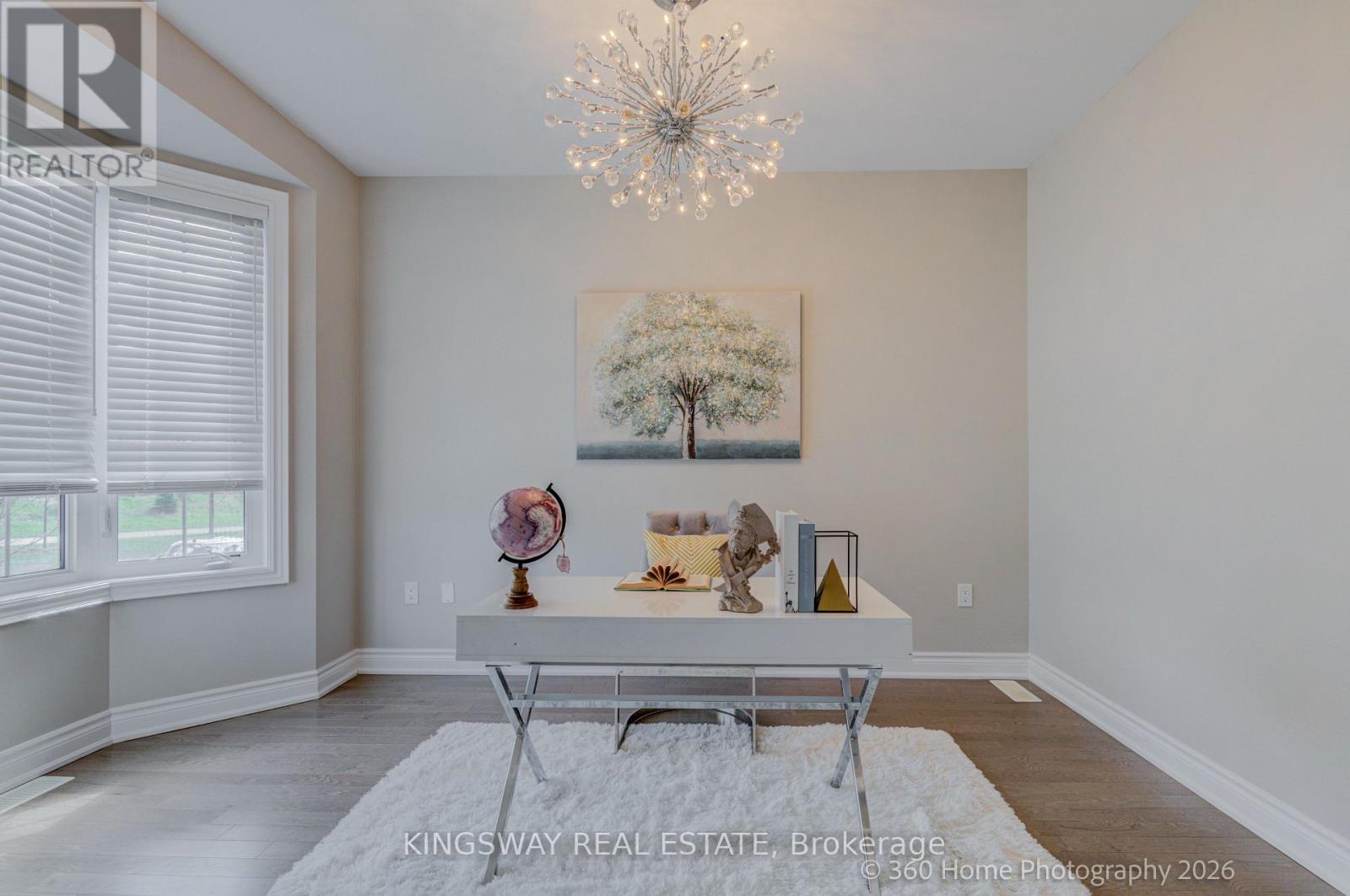 94 Factor Street, Vaughan, Ontario  L4H 5B6 - Photo 4 - N13046290