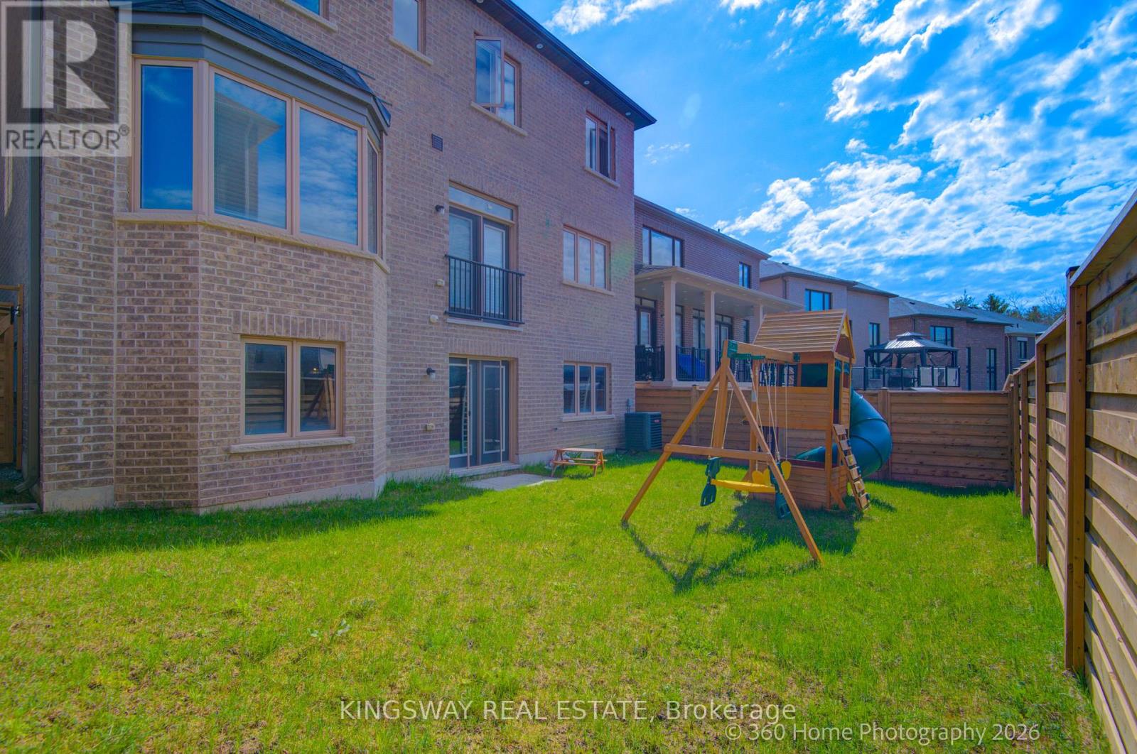 94 Factor Street, Vaughan, Ontario  L4H 5B6 - Photo 41 - N13046290