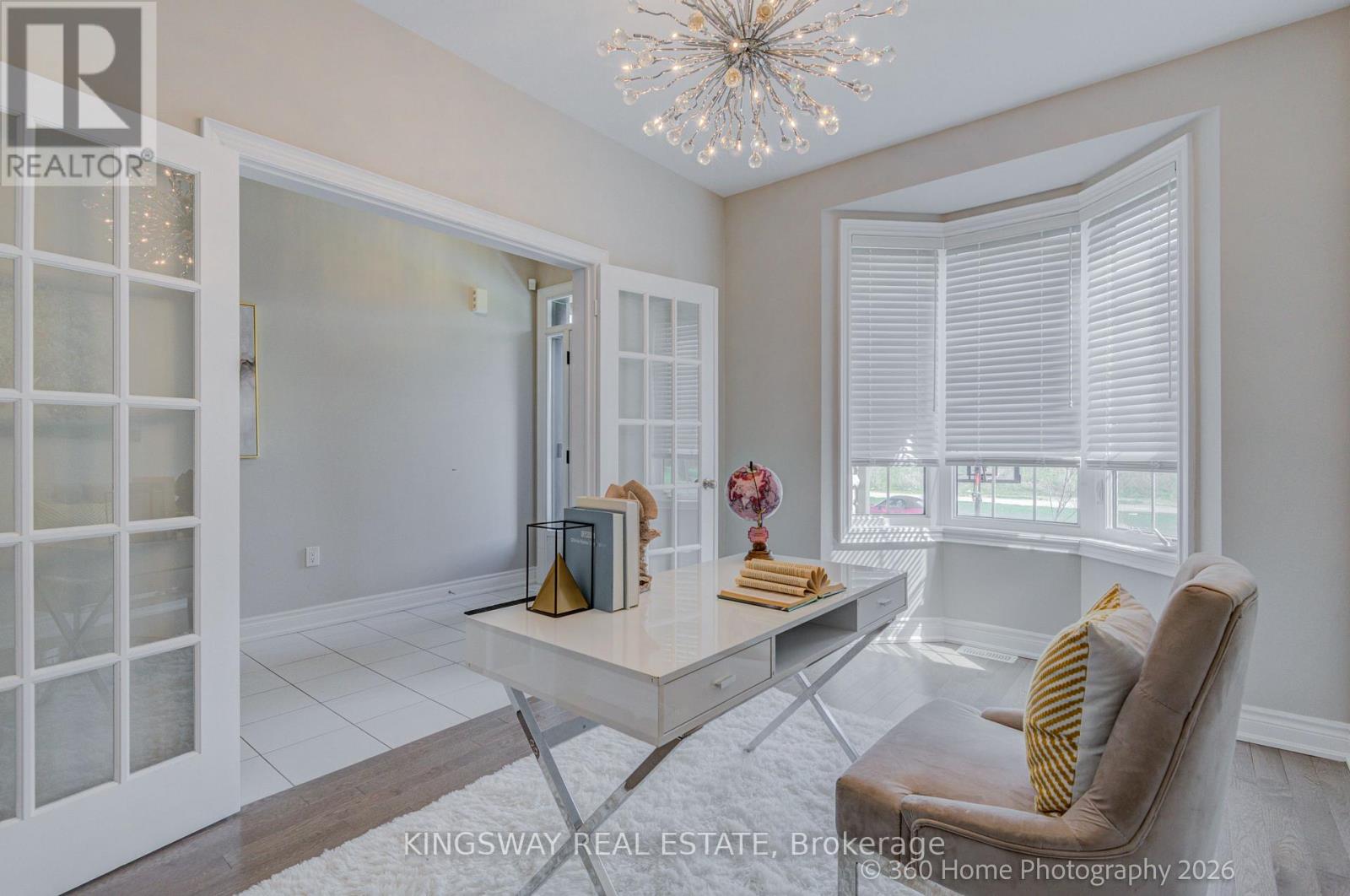 94 Factor Street, Vaughan, Ontario  L4H 5B6 - Photo 5 - N13046290