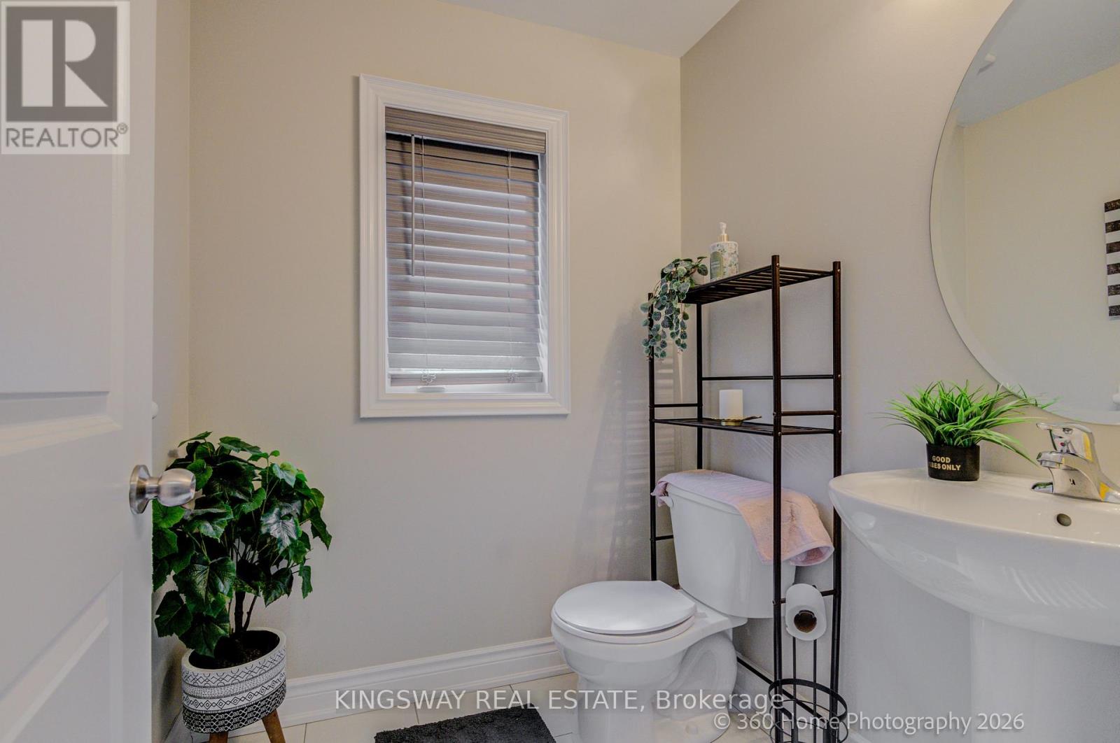 94 Factor Street, Vaughan, Ontario  L4H 5B6 - Photo 6 - N13046290