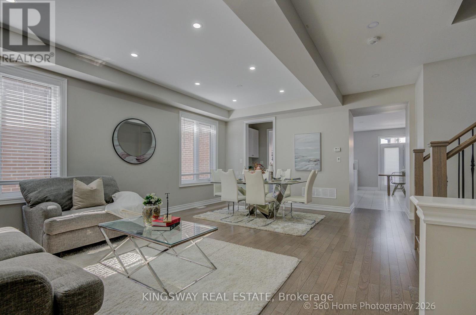 94 Factor Street, Vaughan, Ontario  L4H 5B6 - Photo 7 - N13046290