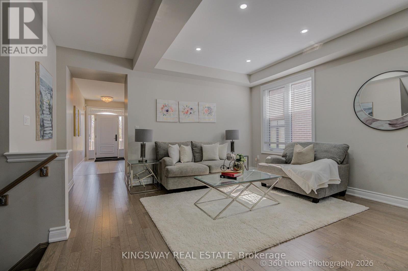 94 Factor Street, Vaughan, Ontario  L4H 5B6 - Photo 8 - N13046290