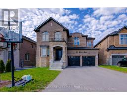 94 FACTOR STREET, Vaughan, Ontario