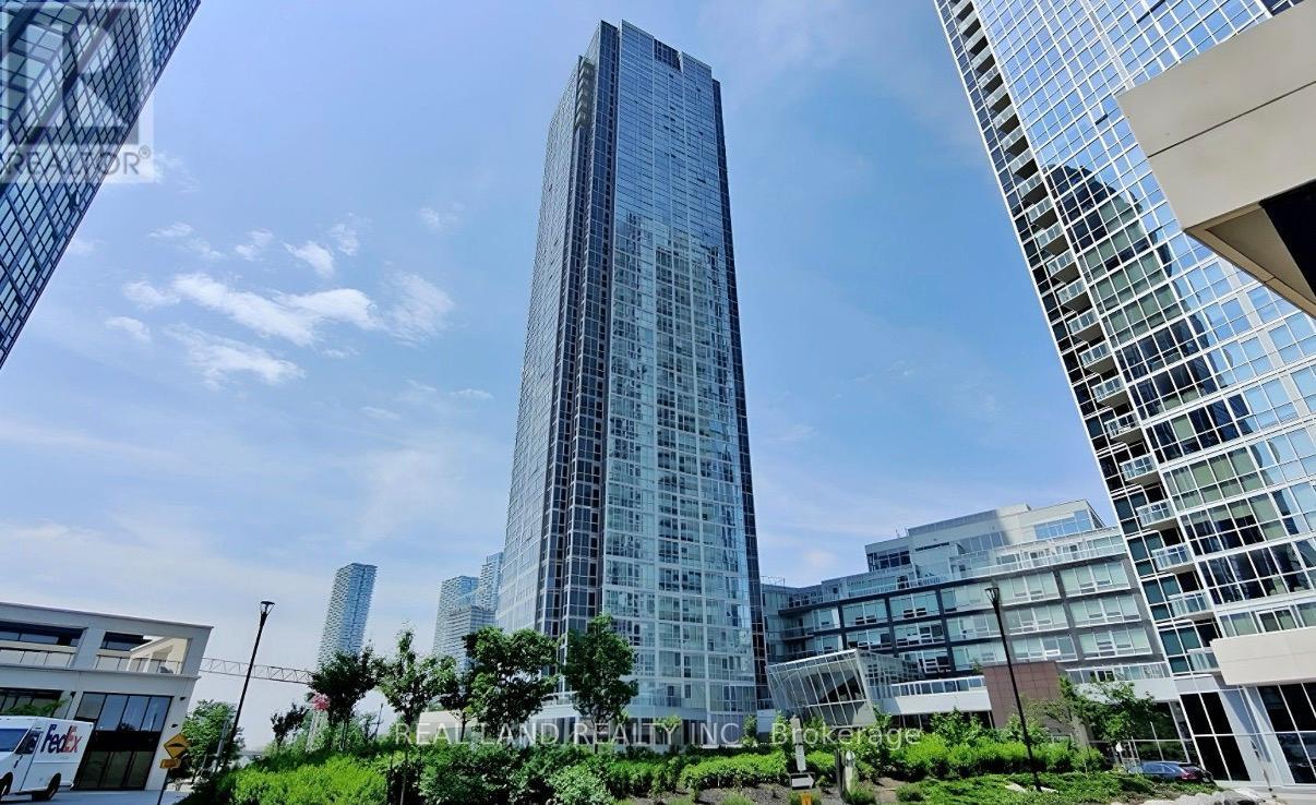 2803 - 2916 HIGHWAY 7 ROAD, Vaughan, Ontario