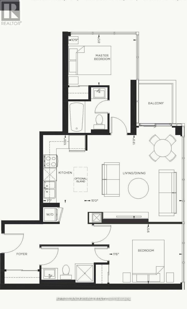 2803 - 2916 Highway 7 Road, Vaughan, Ontario  L4K 0K6 - Photo 12 - N13046292