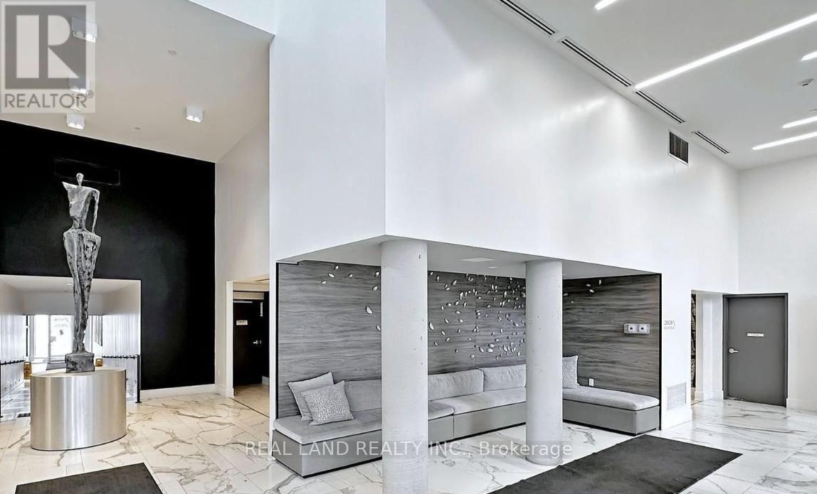 2803 - 2916 Highway 7 Road, Vaughan, Ontario  L4K 0K6 - Photo 2 - N13046292