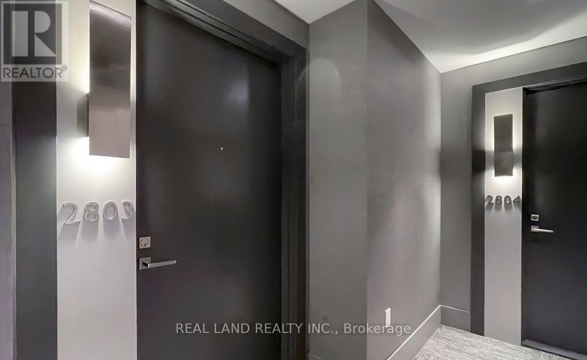 2803 - 2916 Highway 7 Road, Vaughan, Ontario  L4K 0K6 - Photo 5 - N13046292