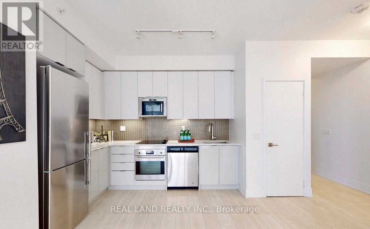 2803 - 2916 Highway 7 Road, Vaughan, Ontario  L4K 0K6 - Photo 8 - N13046292