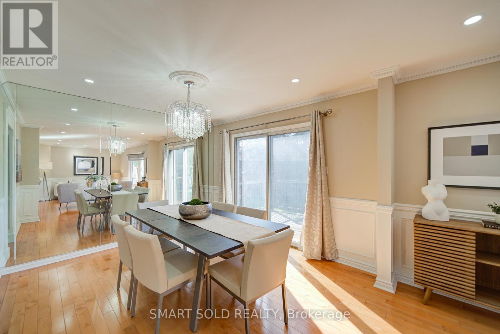 149 Heatherton Way, Vaughan, Ontario  L4J 3E8 - Photo 12 - N13046300