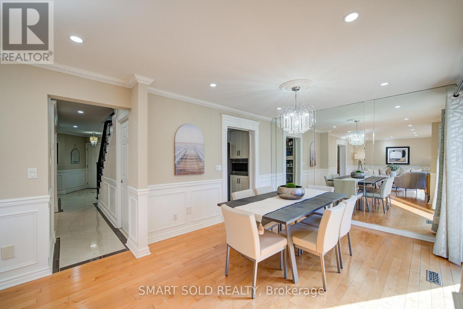 149 Heatherton Way, Vaughan, Ontario  L4J 3E8 - Photo 13 - N13046300