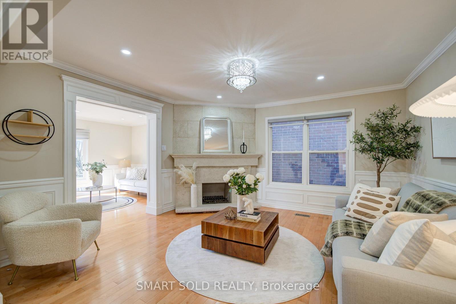 149 Heatherton Way, Vaughan, Ontario  L4J 3E8 - Photo 3 - N13046300