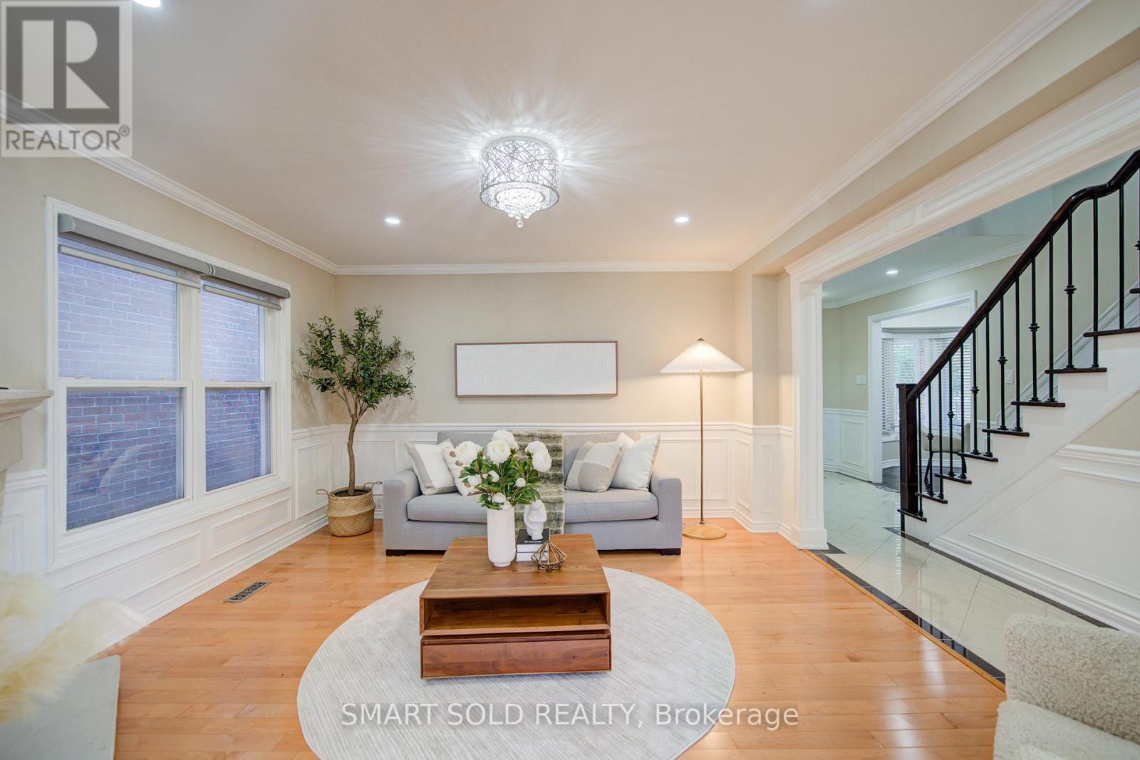 149 Heatherton Way, Vaughan, Ontario  L4J 3E8 - Photo 5 - N13046300