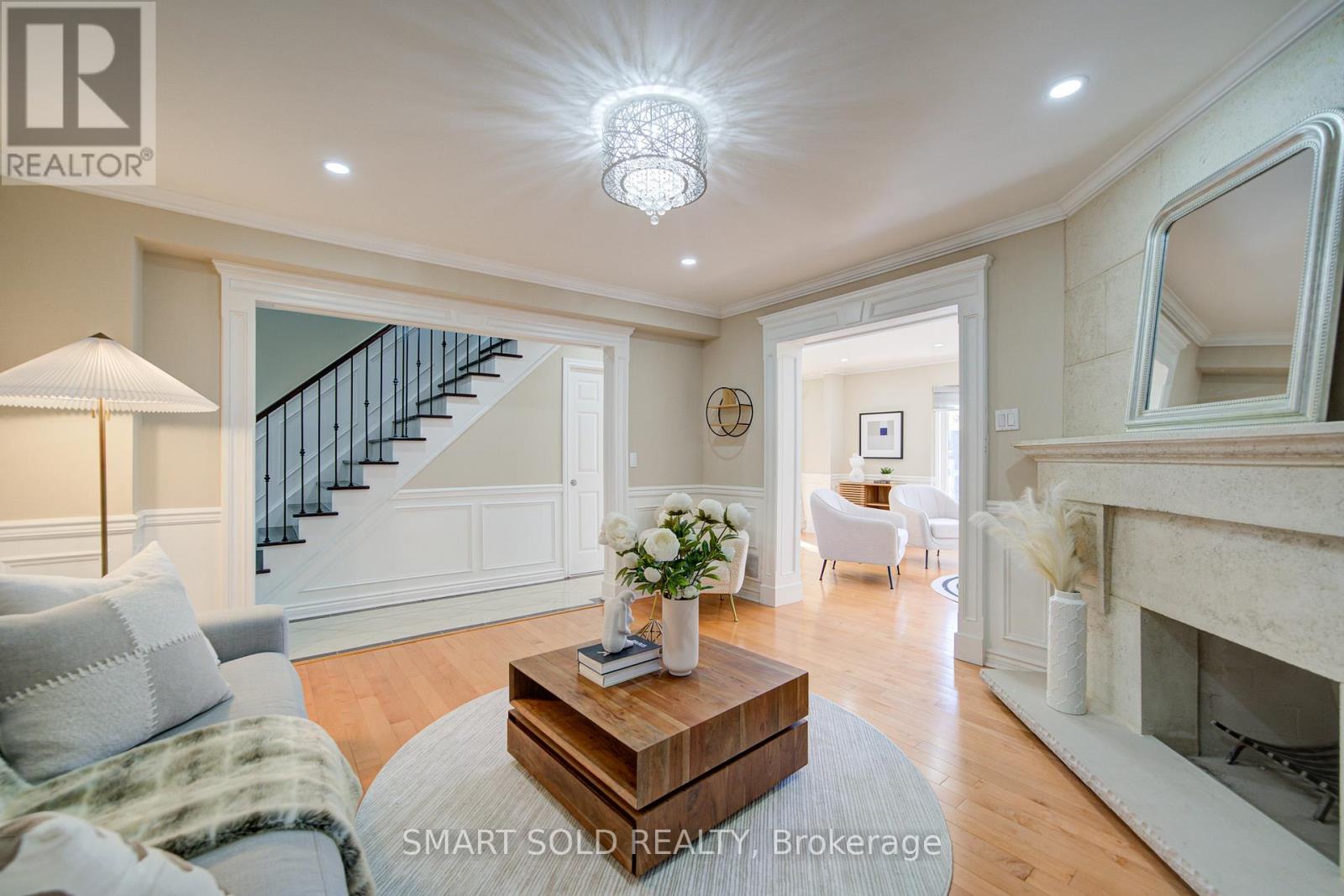 149 Heatherton Way, Vaughan, Ontario  L4J 3E8 - Photo 6 - N13046300