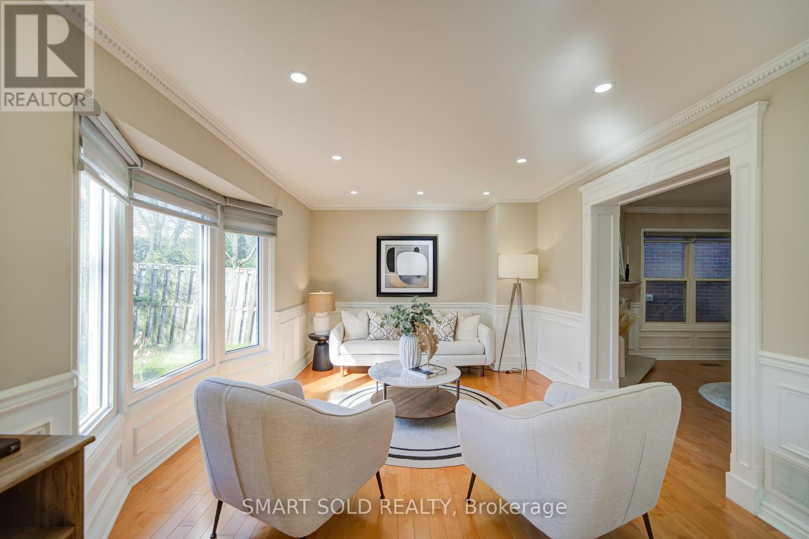 149 Heatherton Way, Vaughan, Ontario  L4J 3E8 - Photo 9 - N13046300