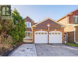 149 HEATHERTON WAY, Vaughan, Ontario