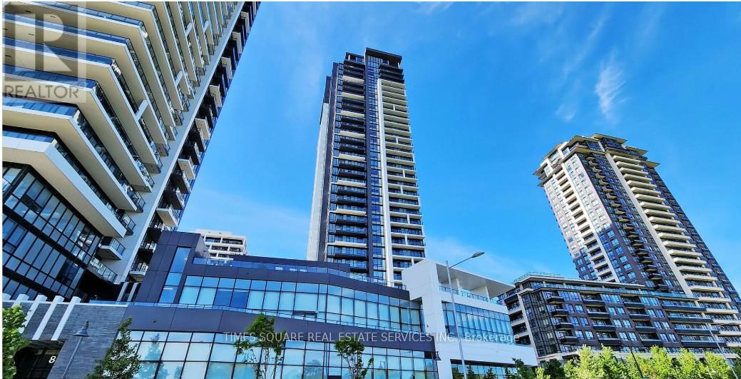 3011 - 8 WATER WALK DRIVE, Markham, Ontario